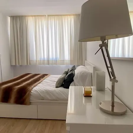 Apartamento 2 Habs + Parking * Sierra Nevada