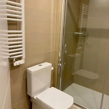 Apartamento 2 Habs + Parking Apartment