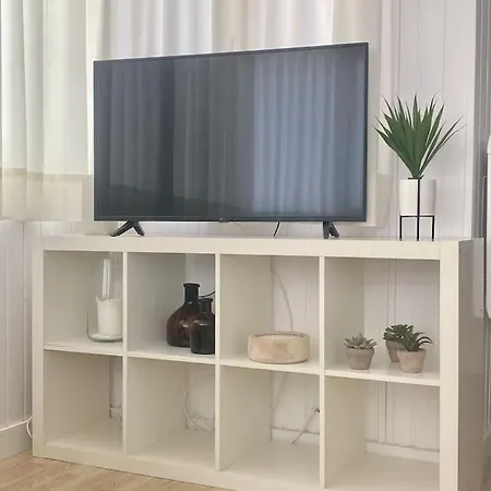 Apartamento 2 Habs + Parking Sierra Nevada