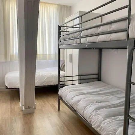 Apartamento 2 Habs + Parking Apartment