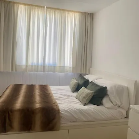 Apartamento 2 Habs + Parking Apartment Sierra Nevada