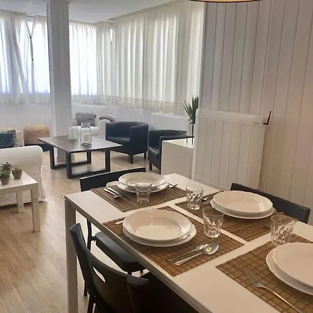 Apartamento 2 Habs + Parking * Sierra Nevada